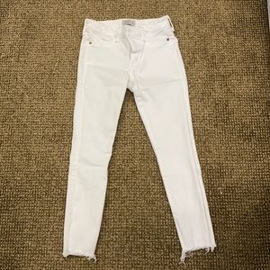 Jeans from Abercrombie & Fitch